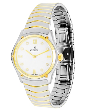 Reloj Ebel Sport Classic para mujer 1216388A