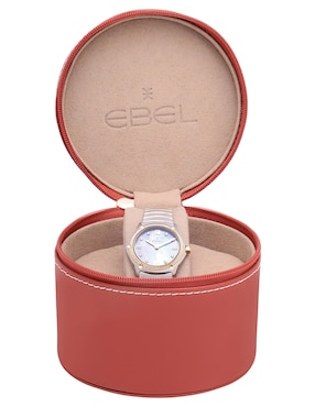 Reloj Ebel Sport Classic para mujer 1216643