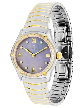 Reloj Ebel Sport Classic para mujer 1216643
