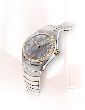 Reloj Ebel Sport Classic para mujer 1216643
