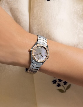 Reloj Ebel Sport Classic para mujer 1216643