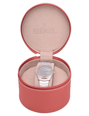 Reloj Ebel Sport Classic para mujer 1216648