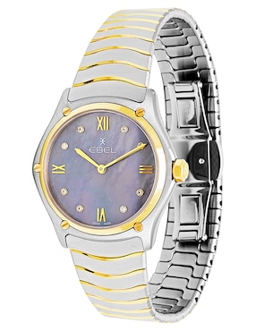 Reloj Ebel Sport Classic para mujer 1216648