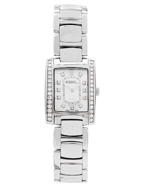 Reloj Ebel Brasilia para mujer 1216463