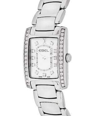 Reloj Ebel Brasilia para mujer 1216463