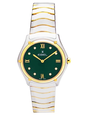 Reloj Ebel Sport Classic Lady para mujer 1216545