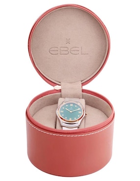 Reloj Ebel Sport Classic Lady para mujer 1216545