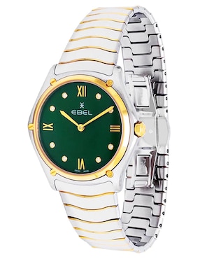 Reloj Ebel Sport Classic Lady para mujer 1216545