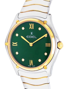 Reloj Ebel Sport Classic Lady para mujer 1216545
