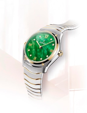 Reloj Ebel Sport Classic Lady para mujer 1216545