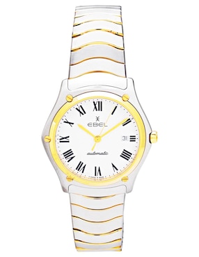 Reloj Ebel Sport Classic para hombre 1216614