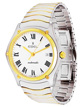 Reloj Ebel Sport Classic para hombre 1216614