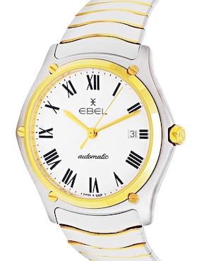 Reloj Ebel Sport Classic para hombre 1216614