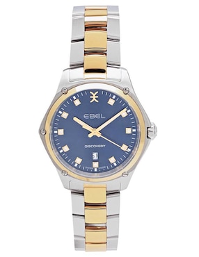 Reloj Ebel Discovery Lady para mujer 1216620