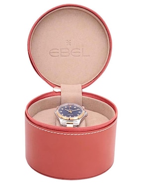Reloj Ebel Discovery Lady para mujer 1216620