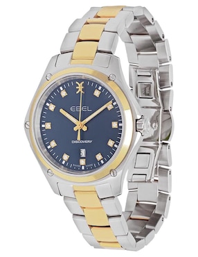 Reloj Ebel Discovery Lady para mujer 1216620