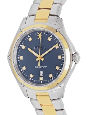 Reloj Ebel Discovery Lady para mujer 1216620