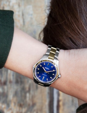 Reloj Ebel Discovery Lady para mujer 1216620