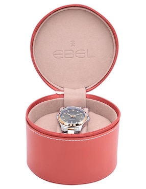 Reloj Ebel Discovery Lady para mujer 1216548