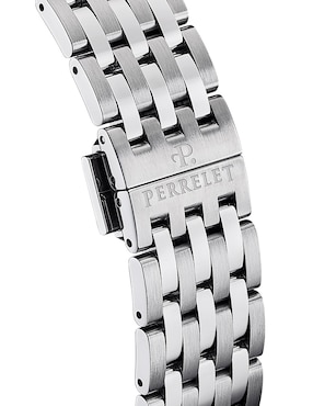 Reloj Perrelet Weekend para hombre A1302/9