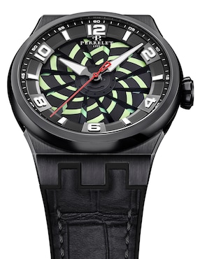 Reloj Perrelet Turbine para hombre A4063/C