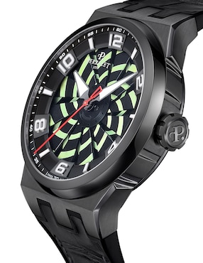 Reloj Perrelet Turbine para hombre A4063/C