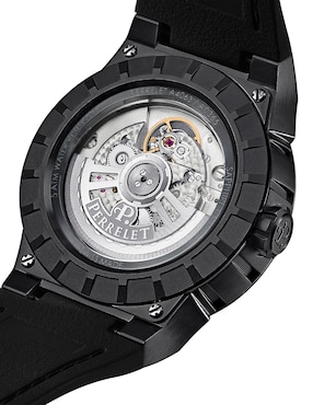 Reloj Perrelet Turbine para hombre A4063/C