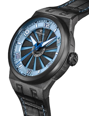 Reloj Perrelet Turbine para hombre A4065/5
