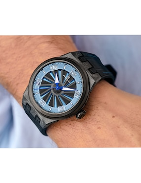 Reloj Perrelet Turbine para hombre A4065/5