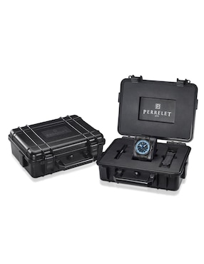 Reloj Perrelet Turbine para hombre A4065/5