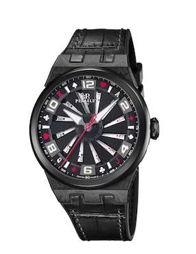 Reloj Perrelet Turbine para hombre A4065/S3