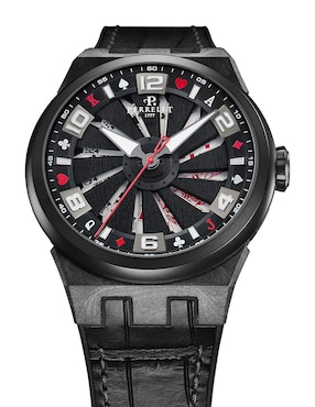 Reloj Perrelet Turbine para hombre A4065/S3
