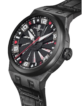 Reloj Perrelet Turbine para hombre A4065/S3