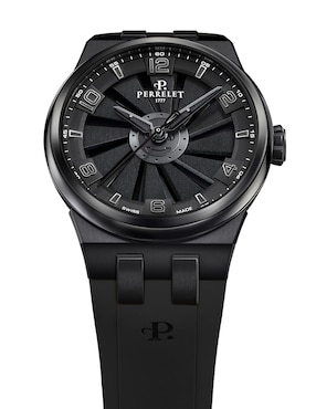 Reloj Perrelet Turbine para hombre A4067/6