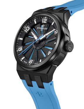 Reloj Perrelet Turbine para hombre A4067/7