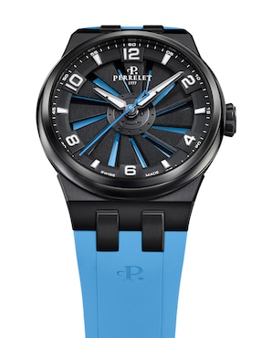 Reloj Perrelet Turbine para hombre A4067/7