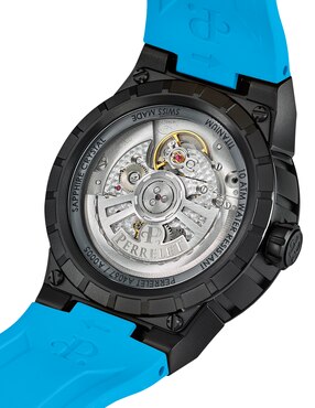 Reloj Perrelet Turbine para hombre A4067/7