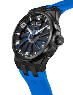 Reloj Perrelet Turbine para hombre A4067/2