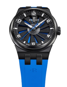 Reloj Perrelet Turbine para hombre A4067/2