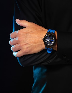 Reloj Perrelet Turbine para hombre A4067/2