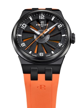 Reloj Perrelet Turbine para hombre A4067/3