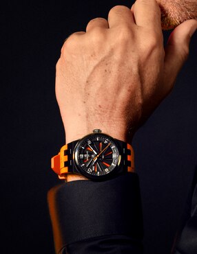 Reloj Perrelet Turbine para hombre A4067/3