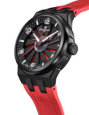 Reloj Perrelet Turbine para hombre A4067/4