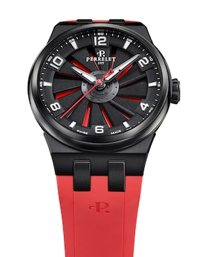 Reloj Perrelet Turbine para hombre A4067/4