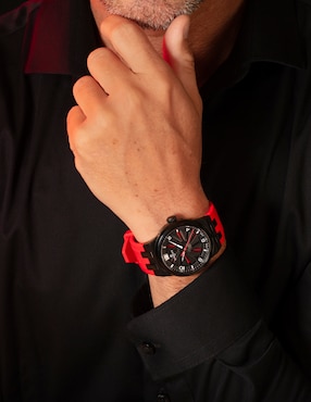 Reloj Perrelet Turbine para hombre A4067/4
