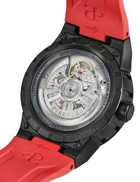 Reloj Perrelet Turbine para hombre A4067/4