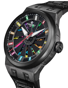 Reloj Perrelet Turbine para hombre A8003/2
