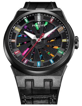 Reloj Perrelet Turbine para hombre A8003/2