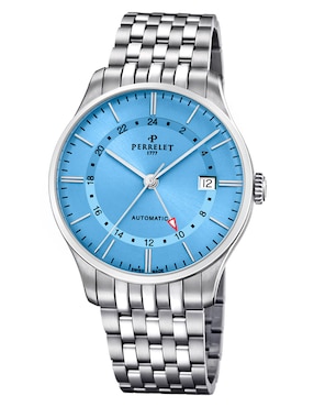 Reloj Perrelet Weekend para hombre A1304/9