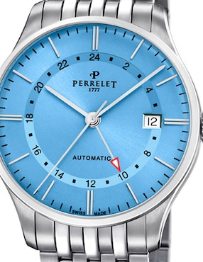 Reloj Perrelet Weekend para hombre A1304/9